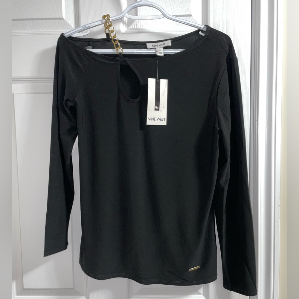 Nine West black top
